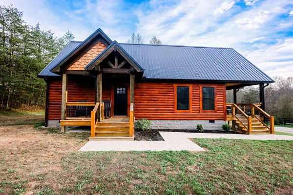 275 Browns Run Road, Wellington, KY 40387