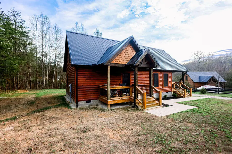 275 Browns Run Road, Wellington, KY 40387 - #2