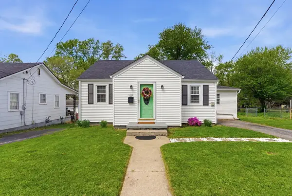 138 Robards Court, Harrodsburg, KY 40330