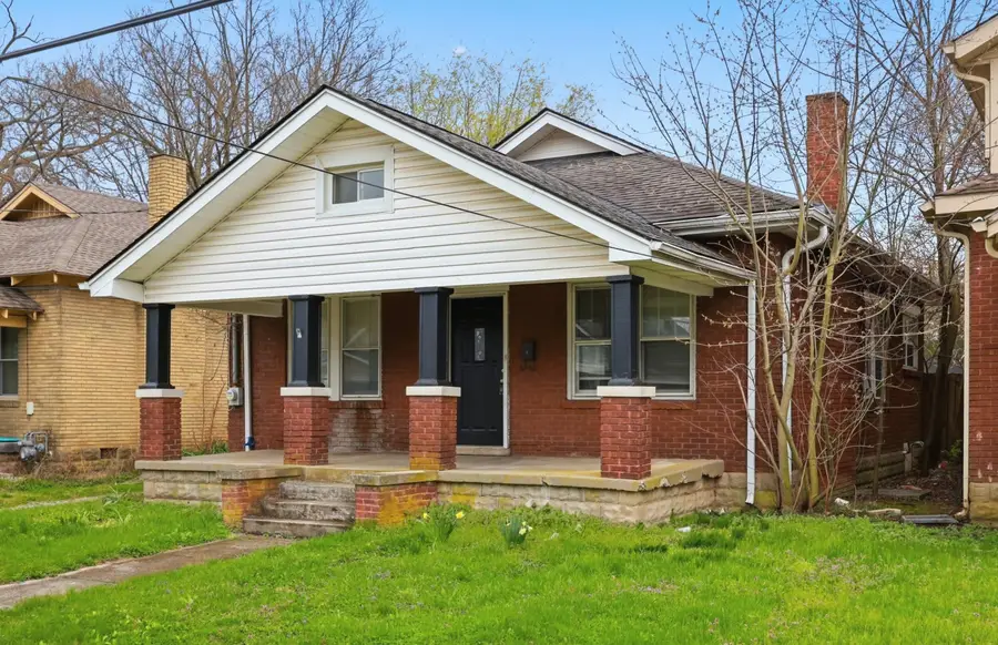 416 Kentucky Court, Lexington, KY 40502 - #2