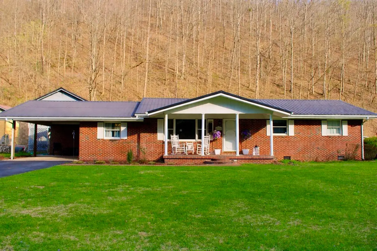 30 Amos Newsome Lane, Virgie, KY 41572 - #1