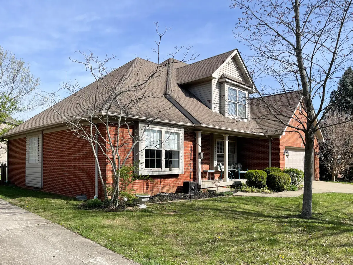 821 Gunpowder Drive, Lexington, KY 40509 - #1