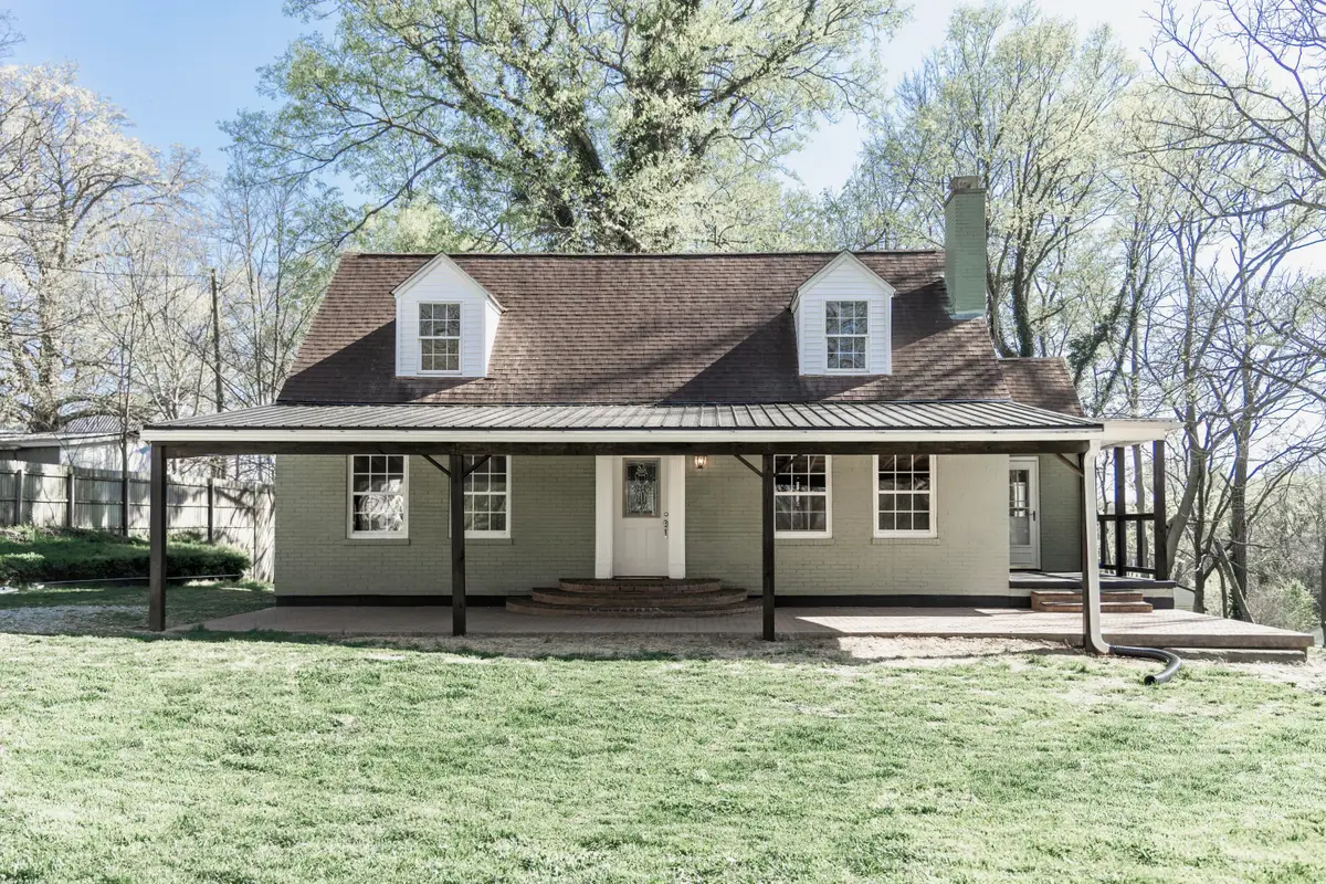 102 First Street, Carlisle, KY 40311 - #1