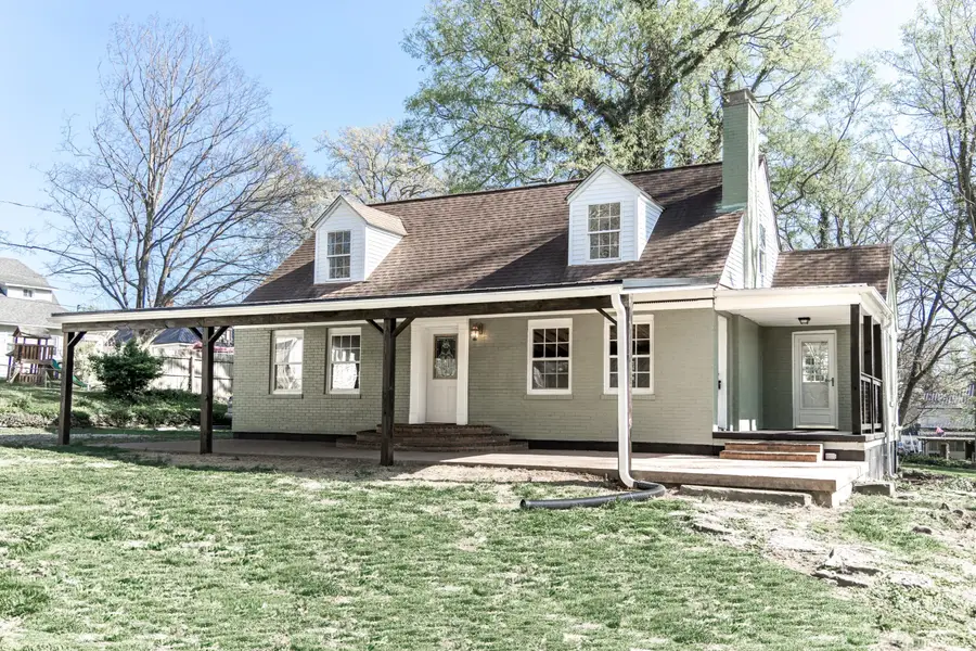 102 First Street, Carlisle, KY 40311 - #3