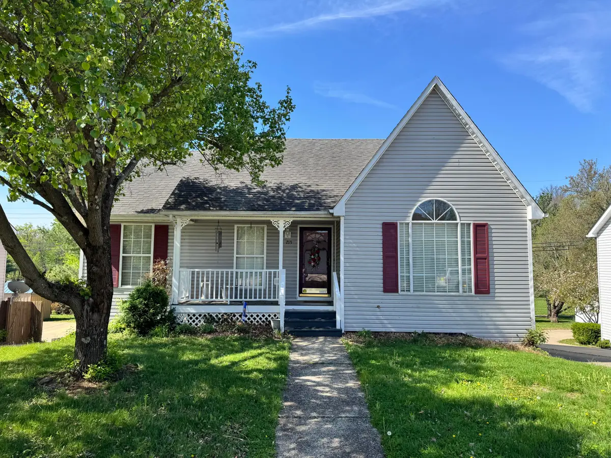 213 Taylorsville Trail, Georgetown, KY 40324 - #1