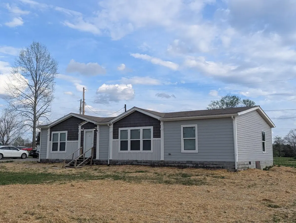 25 Storms Road, Corbin, KY 40701 - #1
