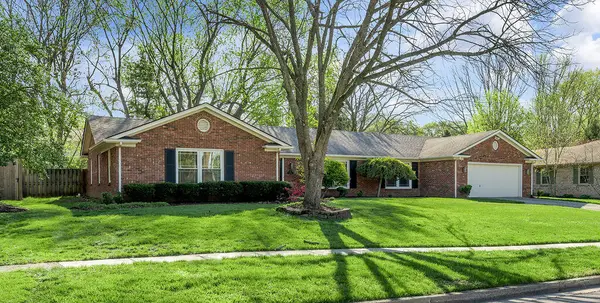640 Teakwood Drive, Lexington, KY 40502