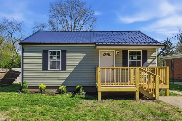 206 Dinsmore Street, Berea, KY 40403