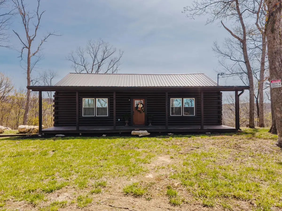 1182 Darrell Randall Road, Stanton, KY 40380 - #1