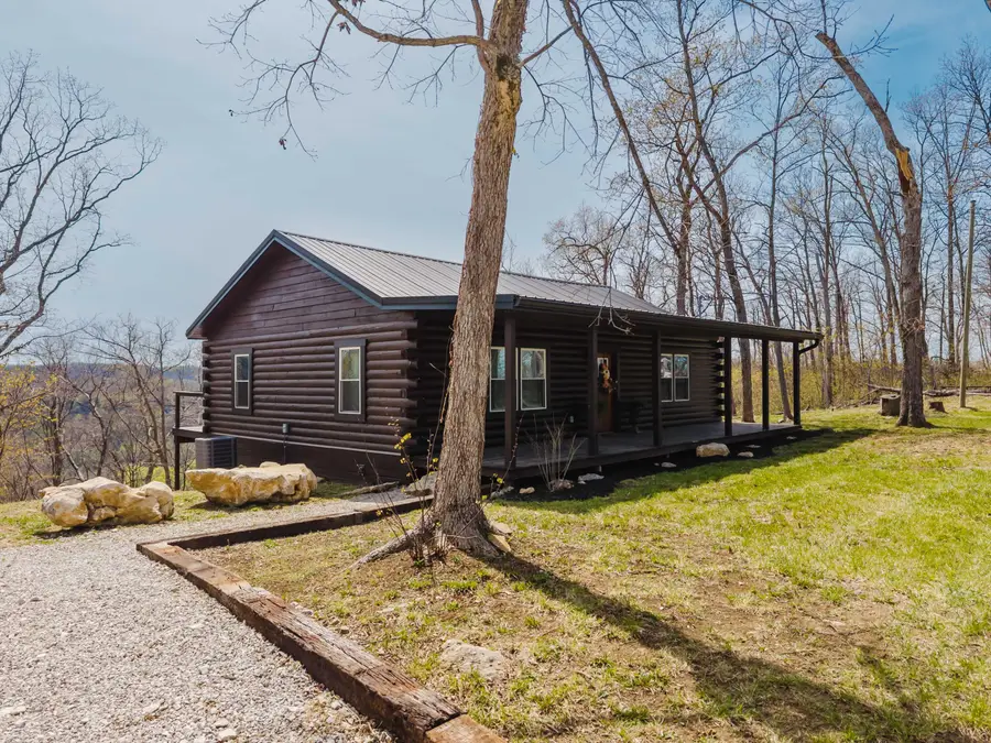 1182 Darrell Randall Road, Stanton, KY 40380 - #2