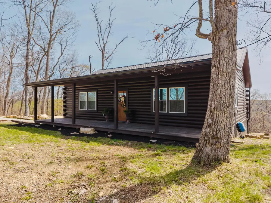 1182 Darrell Randall Road, Stanton, KY 40380 - #3