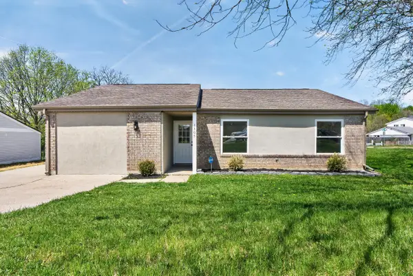 1305 Grafton Drive, Lexington, KY 40515