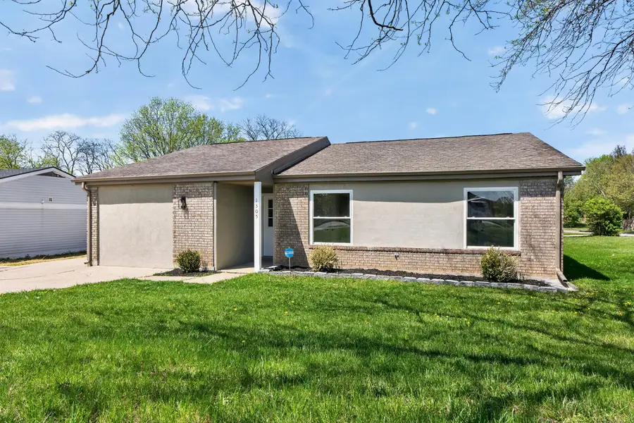 1305 Grafton Drive, Lexington, KY 40515 - #2