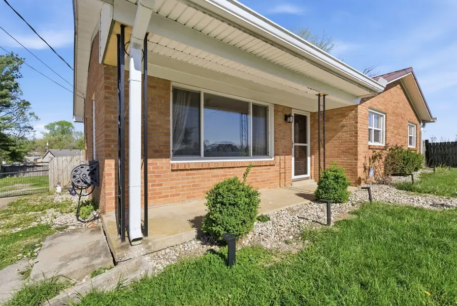 158 Riley Street, Stamping Ground, KY 40379 - #3