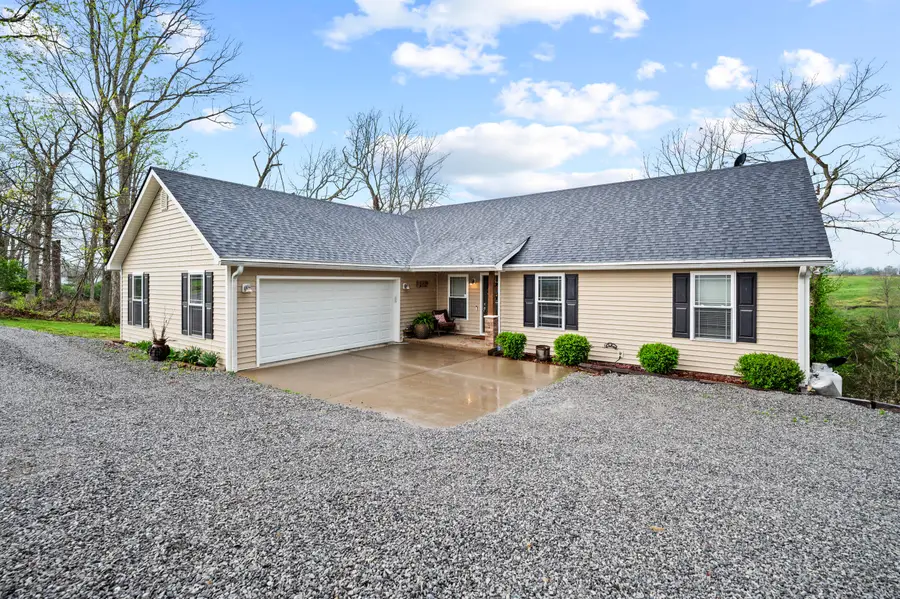 626 Mallard Cove, Harrodsburg, KY 40330 - #3
