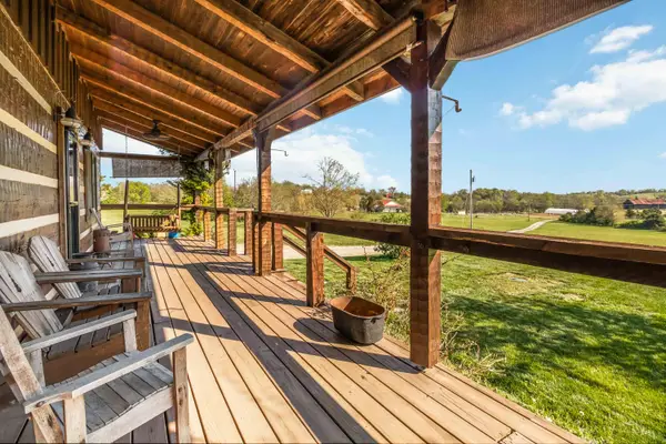 1548 High Bridge Road, Lancaster, KY 40444