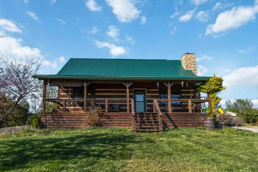 1548 High Bridge Road, Lancaster, KY 40444 - #2