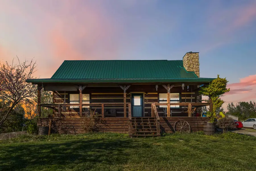 1548 High Bridge Road, Lancaster, KY 40444 - #3