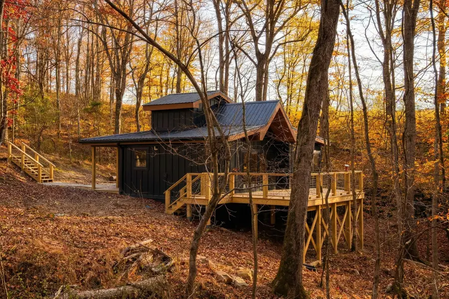 301 Baker Barr Road, Beattyville, KY 41311 - #3