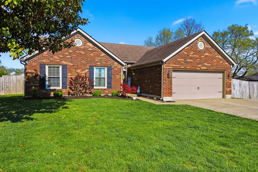 204 Mariwood Court, Nicholasville, KY 40356 - #2