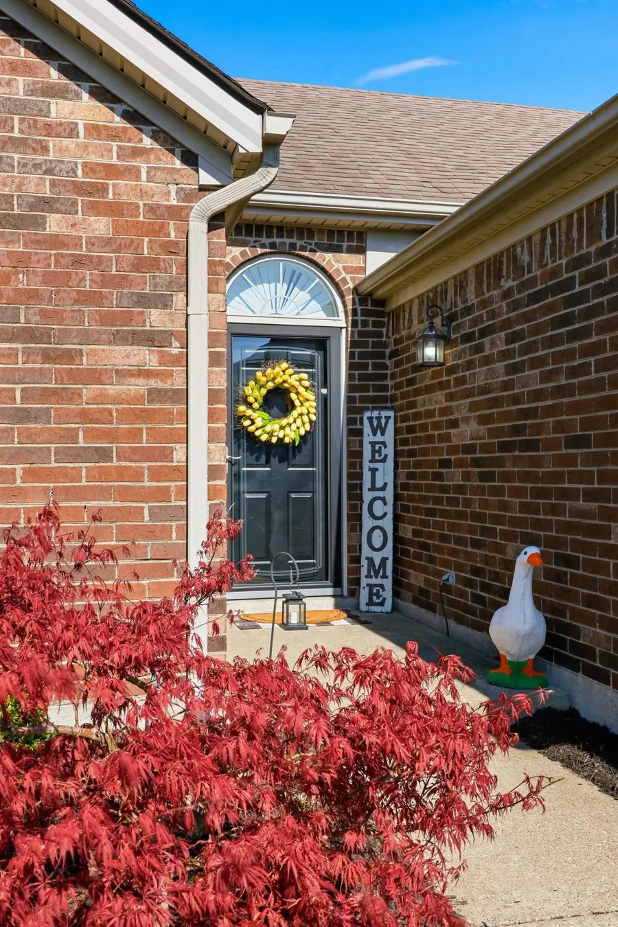 204 Mariwood Court, Nicholasville, KY 40356 - #3