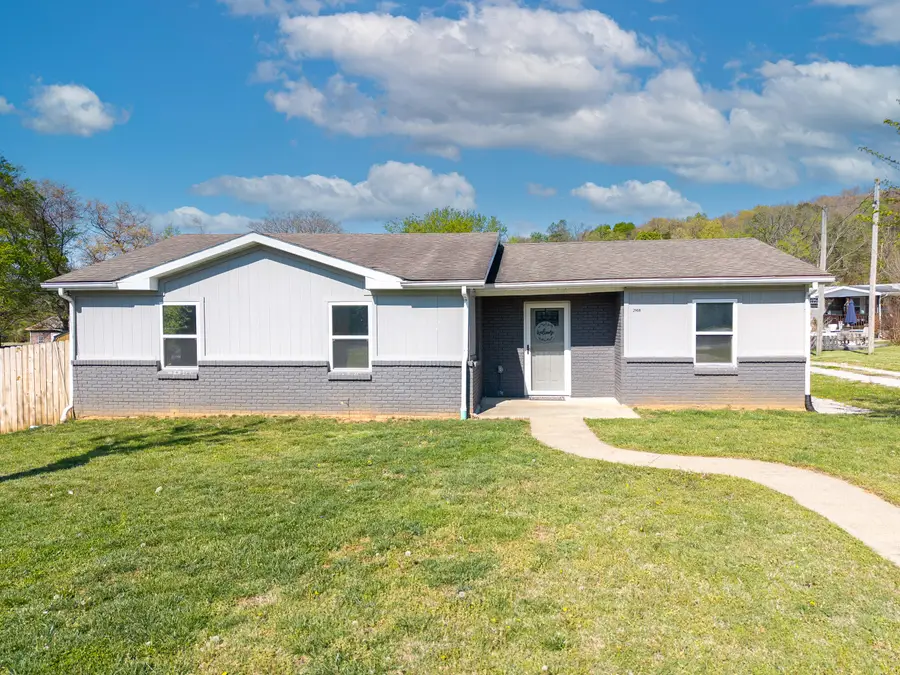 2968 Cedar Grove Road, Somerset, KY 42501 - #2