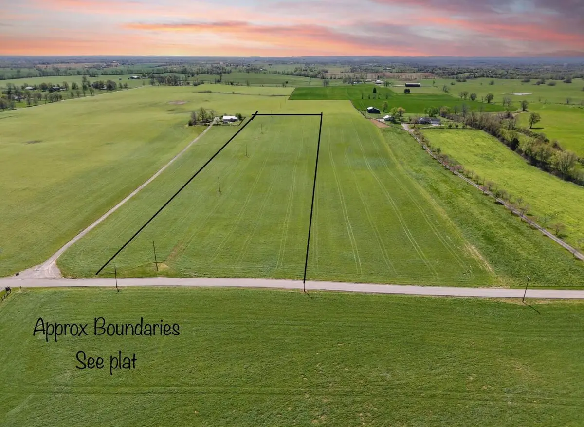 Tract 2B Handy Road, Harrodsburg, KY 40330 - #1