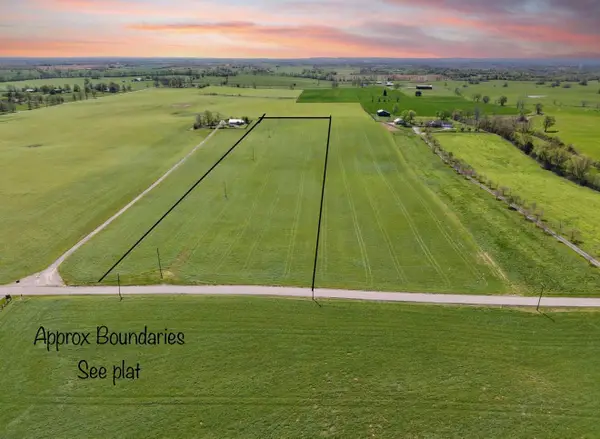 Tract 2B Handy Road, Harrodsburg, KY 40330