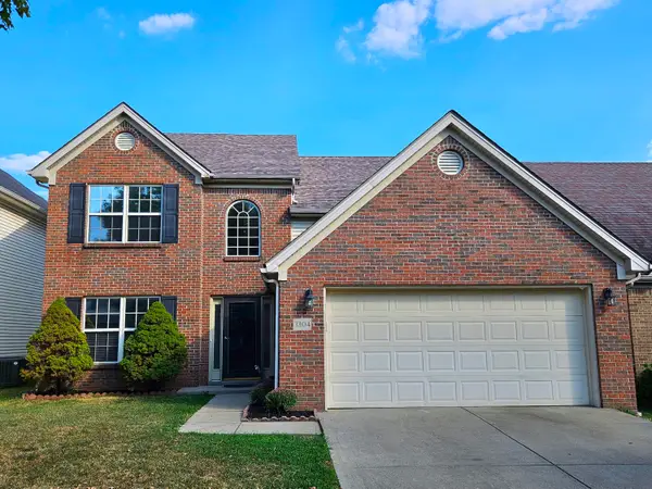 3304 Drayton Place, Lexington, KY 40503
