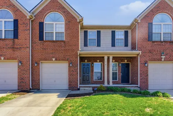 4464 Stuart Hall Boulevard #7103, Lexington, KY 40509