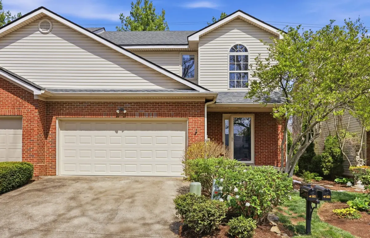 3625 Amick Way, Lexington, KY 40509 - #1