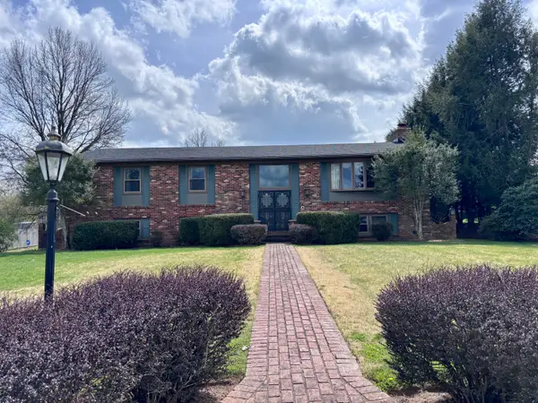 4027 Whitemark Court, Lexington, KY 40516