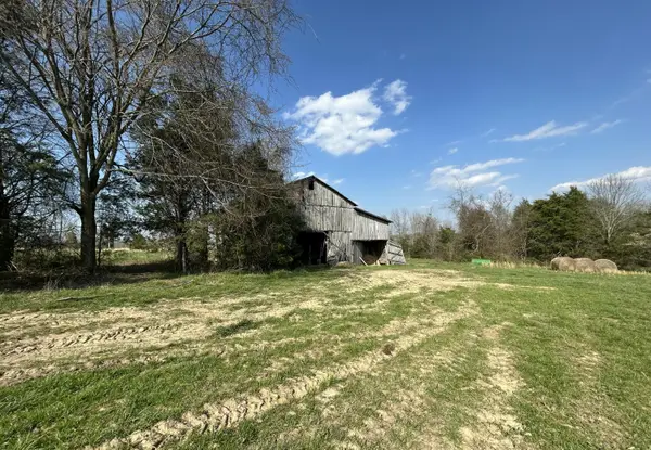 9999 Acreyville Road, Monticello, KY 42633
