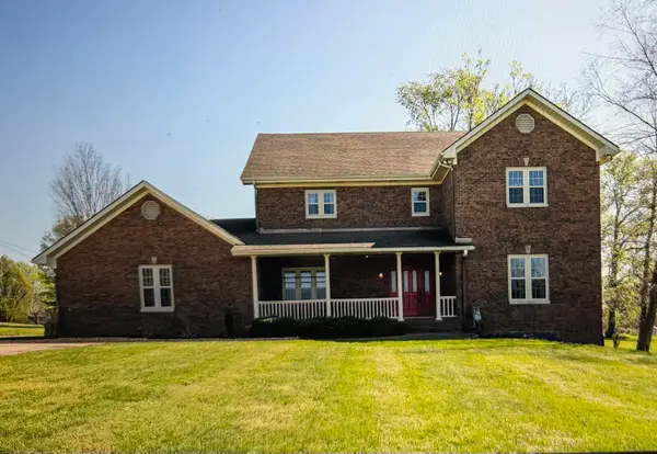 2812 Adios Court, Lexington, KY 40511