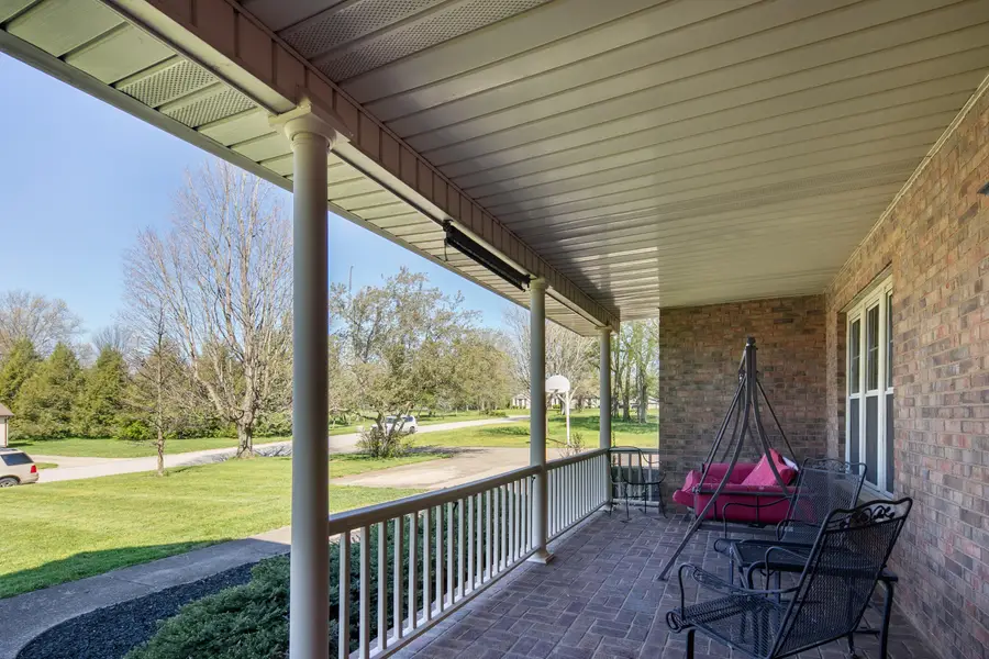 2812 Adios Court, Lexington, KY 40511 - #2