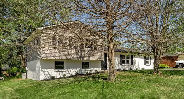 310 Esperanza Drive, Frankfort, KY 40601