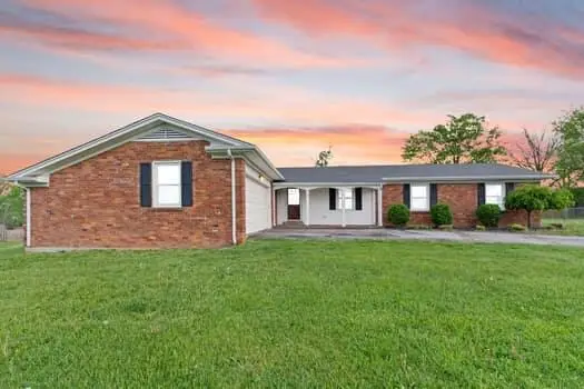 101 Holly Hill Circle, Nicholasville, KY 40356