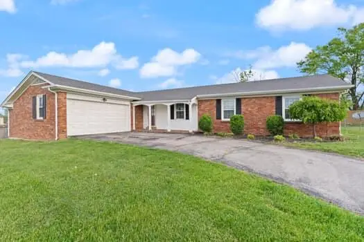 101 Holly Hill Circle, Nicholasville, KY 40356 - #2
