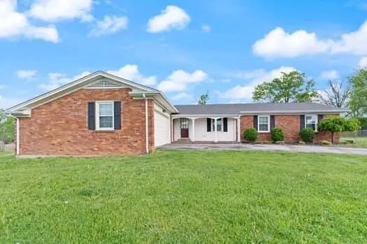 101 Holly Hill Circle, Nicholasville, KY 40356 - #3