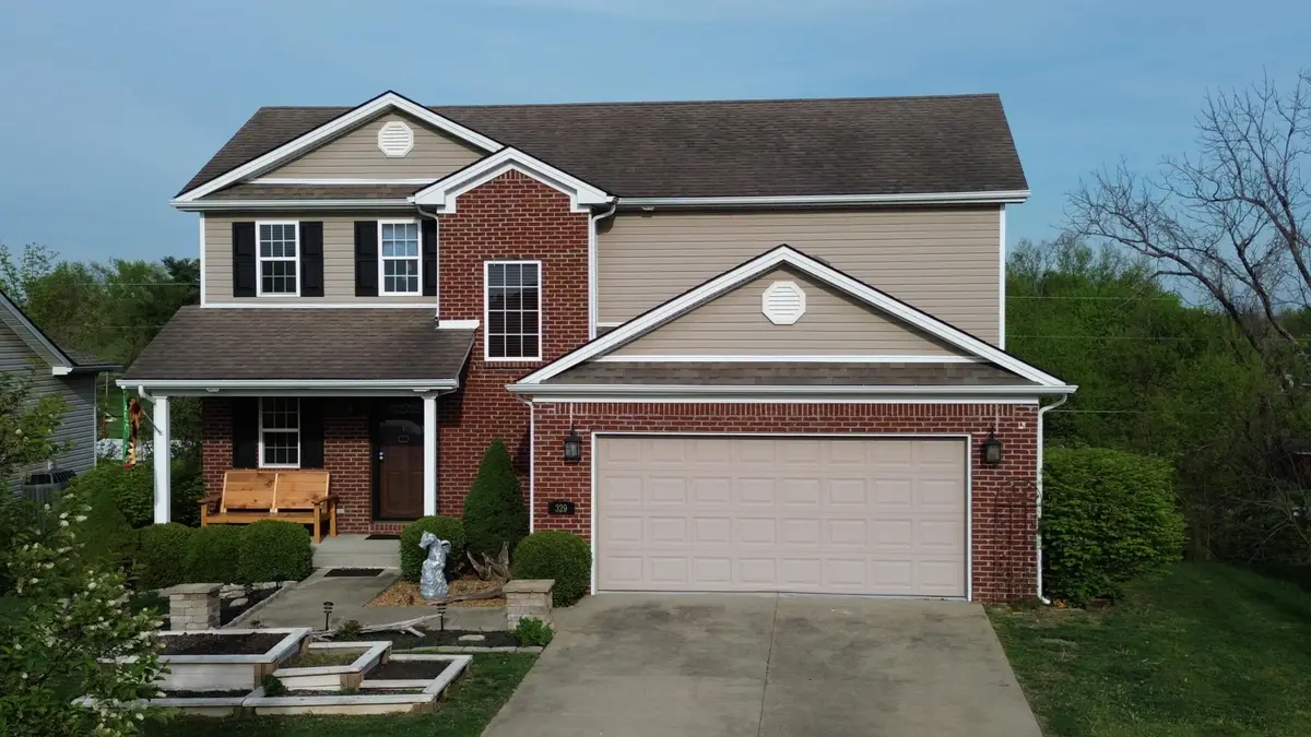 329 Sydney Way, Richmond, KY 40475 - #1