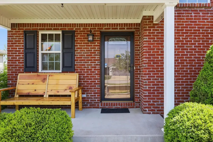 329 Sydney Way, Richmond, KY 40475 - #2