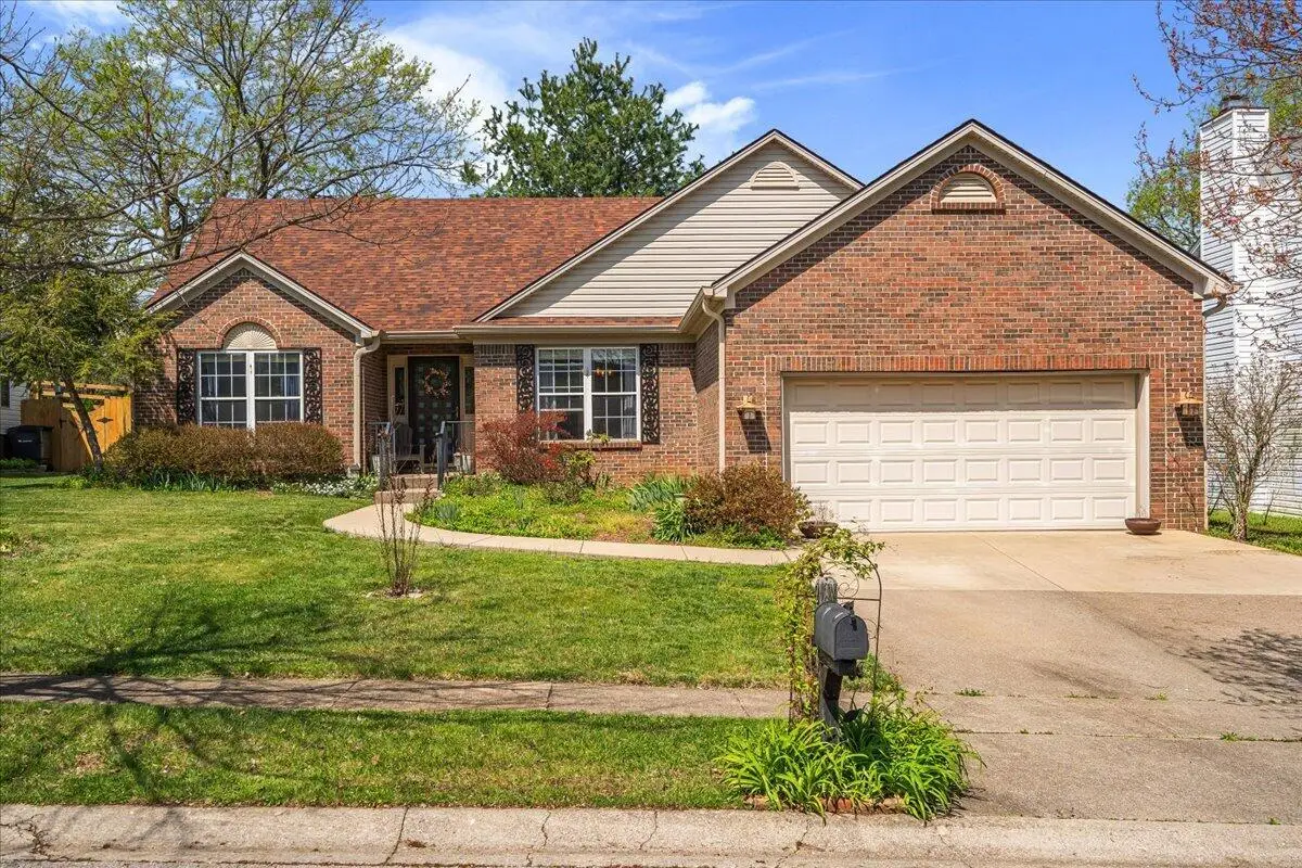 2945 Summerfield Drive, Lexington, KY 40511 - #1