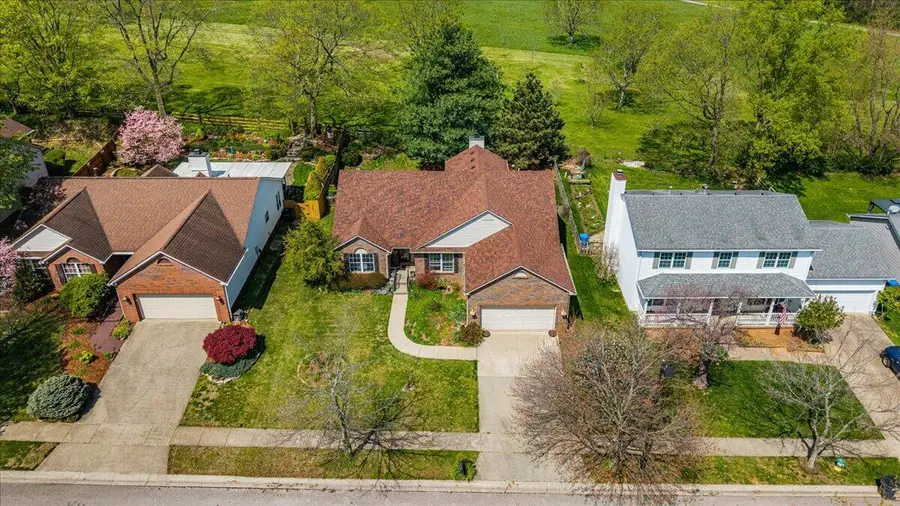 2945 Summerfield Drive, Lexington, KY 40511 - #2