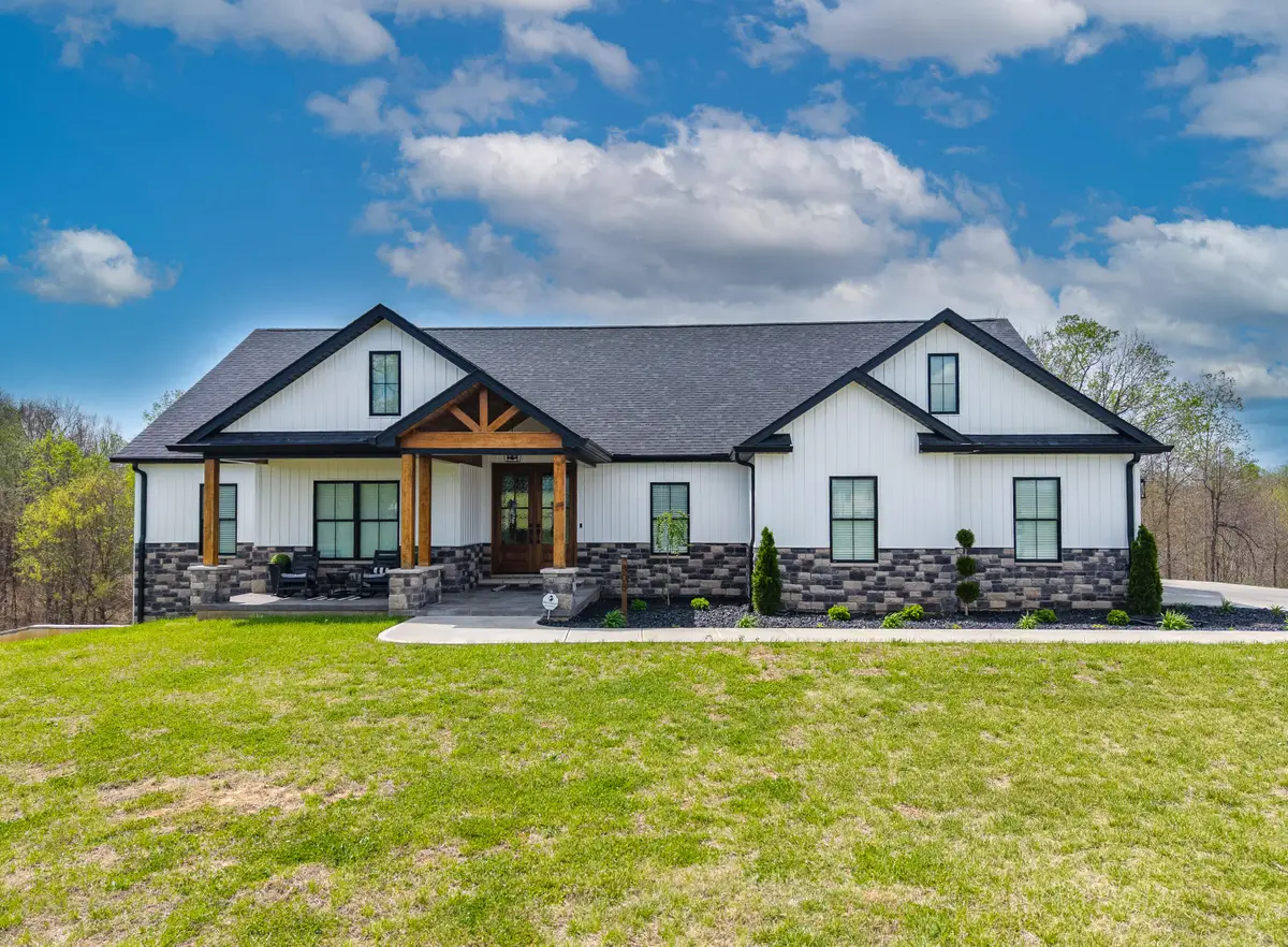 808 Goldenberg Lane, Somerset, KY 42503 - #1