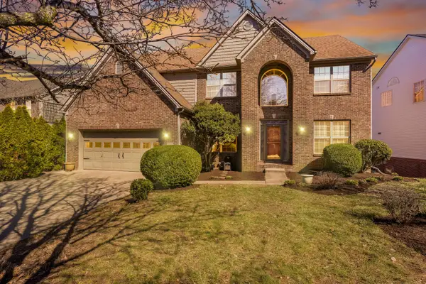 4357 Rivard Lane, Lexington, KY 40509