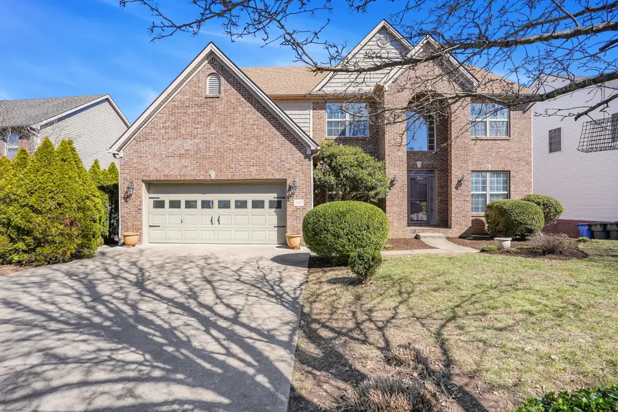 4357 Rivard Lane, Lexington, KY 40509 - #2