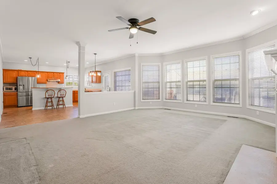 4357 Rivard Lane, Lexington, KY 40509 - #3