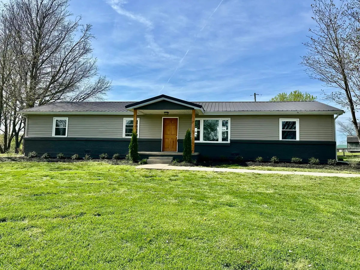 140 Historic Lane, Cynthiana, KY 41031 - #1