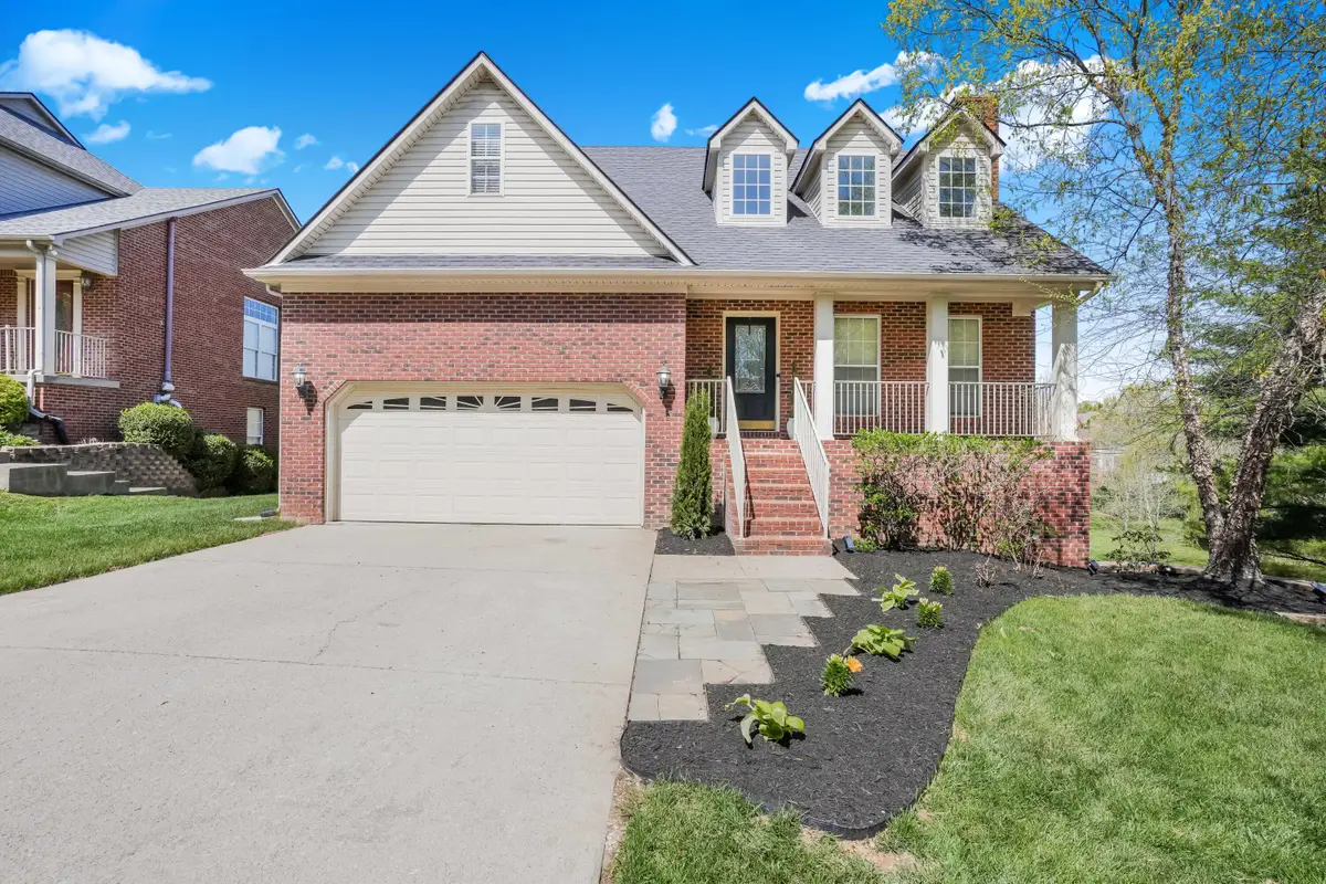 3333 Malone Drive, Lexington, KY 40513 - #1