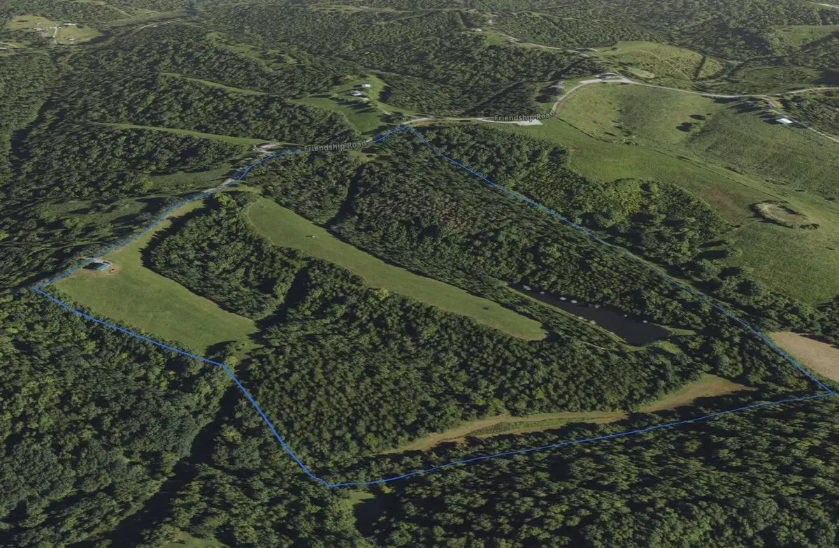 585 Friendship Road, Sadieville, KY 40370 - #1